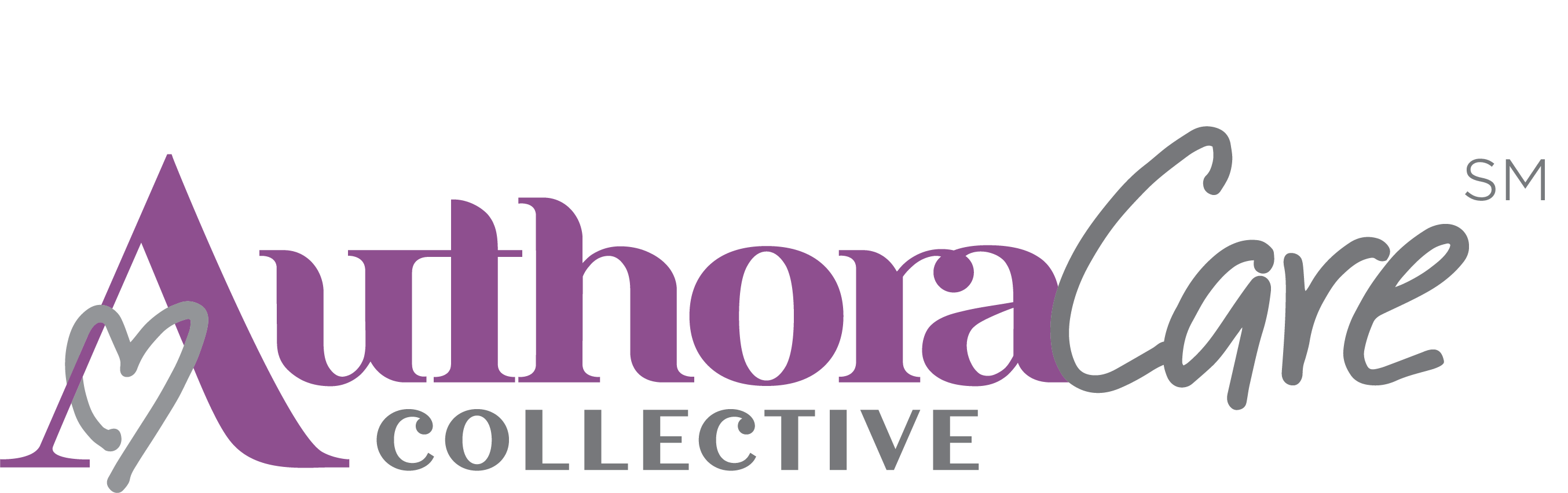 AuthoraCare Logo
